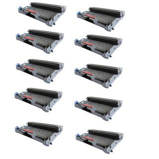 Brother Dr620 Compatible Drum Unit (pack Of 10)