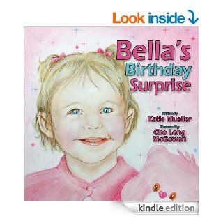 Bella's Birthday Surprise   Kindle edition by Katie Mueller, Cho Long McGowen, Cho Long McGowen. Children Kindle eBooks @ .