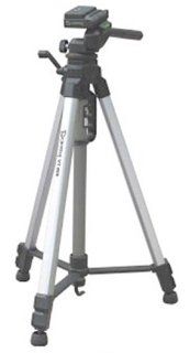 Giottos VT809 3 Section Heavy Duty Tripod with 3 Way Quick Release Head  Camera & Photo