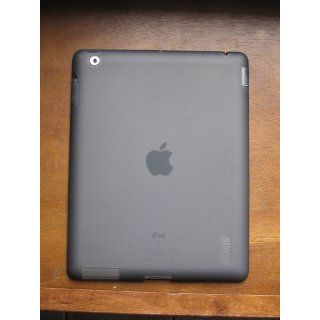 iLuv iCC818 Gel Case for Apple iPad 4, iPad 3, iPad 2 WiFi / 3G Model 16GB, 32GB, 64GB NEWEST Model (Blue) Electronics