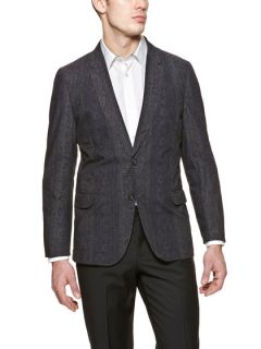 Paisley Blazer by Paul Smith