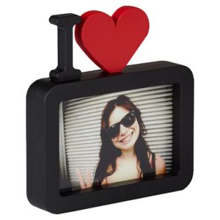 Umbra Ulove Molded Picture Frame 313190 040