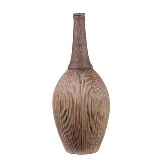 Privilege Medium Ceramic Vase