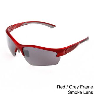 Hot Optix Mens Sport Wrap Sunglasses