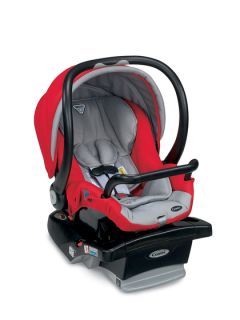 Shuttle Car Seat by Combi