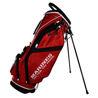 Ray Cook Marines Stand Golf Bag