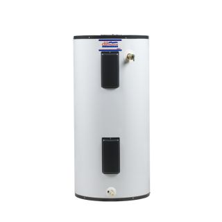 U.S. Craftmaster 40 Gallons 6 Year Regular Electric Water Heater