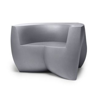 Heller Frank Gehry Easy Lounge Chair 1020 28