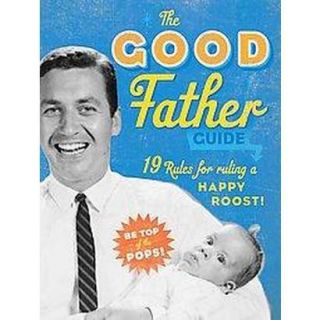 The Good Father Guide (Board)