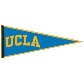 UCLA Bruins Pennant (College), 2 Pack  Sports Related Pennants  Sports & Outdoors