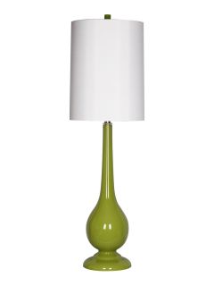Perfect Pop of Color Lamp by Surya