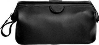 Royce Leather DELUXE TOILETRY BAG 265 10