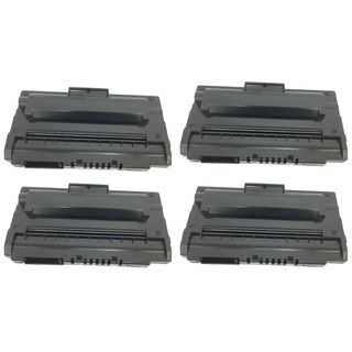 Dell Black High Yield Dell 310 5417 Toner Cartridge For Dell 1600n (pack Of 4)