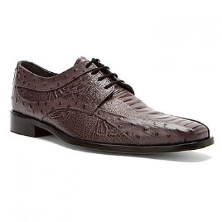 Stacy Adams Fiorenza  Men's   Gray Leather