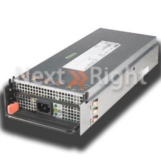 Dell KX823 Redundant Power Supply 930W for PowerEdge 2900 Computers & Accessories