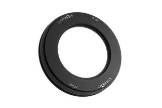 Formatt Hitech Limited NTLS816 Lucroit 165MM Sigma 8 16 Adaptor  Camera Lens Adapters  Camera & Photo