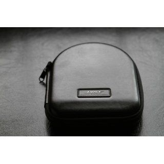 Bose QuietComfort 3 carrying case   Black Electronics