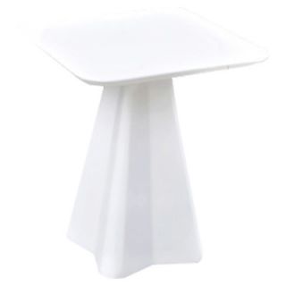 Domitalia Compass Bistro Table COMPA.T.000F.PEBI X