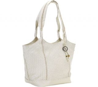 THE SAK Fernwood Woven Tote