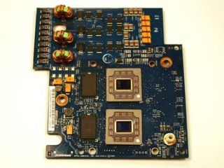 Apple G4 1.42 GHz Dual Processor Card PowerPC (3.3) [APPLE P/N 820 1470 A] Computers & Accessories