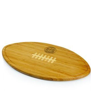 Picnic Time Kickoff Colorado State Rams Engraved Cutting Board