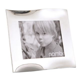 Nambe Ribbon Picture Frame MT0280