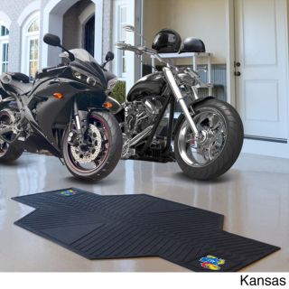 Ncaa Collegiate Motorcycle Mat