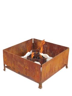 Elements Collection Fire Pit by Terra Flame Home