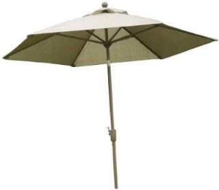 Agio #MK9061 A08 830 Addison 9' Umbrella  Patio Umbrellas  Patio, Lawn & Garden