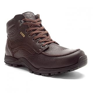 Mephisto Tackle GT  Men's   Dark Brown Wild