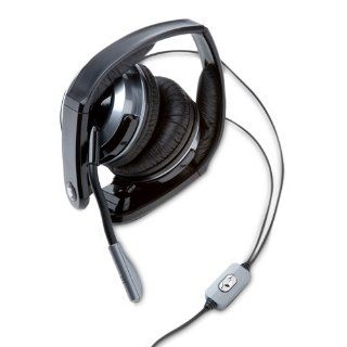 HP RF823AA Premium Stereo Headset Electronics