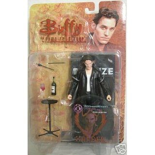 Buffy The Vampire Slayer Vampire Xander Action Figure Toys & Games