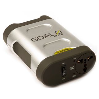 Goal Zero Sherpa UI   Power Accessories