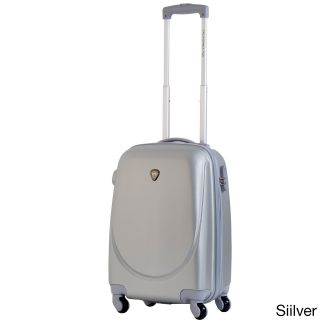 Calpak Valley 20 inch Carry on Lightweight Expandable Hardside Spinner Upright