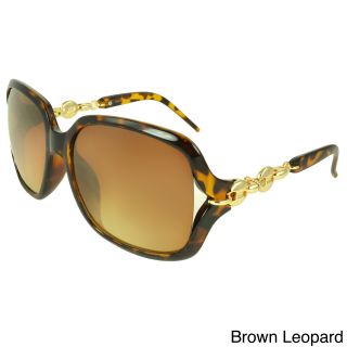 Apopo Eyewear Palma Shield Fashion Sunglasses