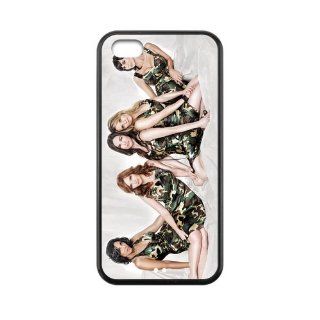 Customized Army Wives TPU Case for Iphone 5C Cell Phones & Accessories