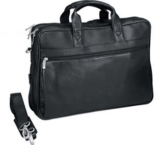 Bellino 6078 Slim Briefcase