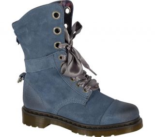 Dr. Martens Aimee 9 Eye Top Cap Boot