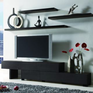 CREATIVE FURNITURE Loft 118 TV Stand Loft TV Stand