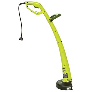 Refurbished 3 amp 9.45 inch Electric Grass Trimmer
