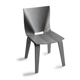 OSIDEA USA V Side Chair OS0002 Finish Grey