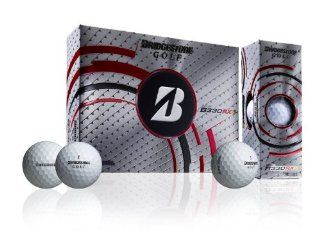 Bridgestone Golf 2014 Tour B330 RXS Golf Balls (Pack of 12)  Sports & Outdoors