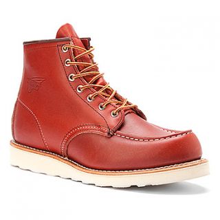 Red Wing Heritage Classic 6 Inch Moc  Men's   Oro Russet