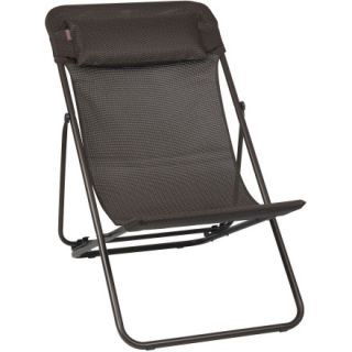 Lafuma Maxi Transat Plus Lounge Chair