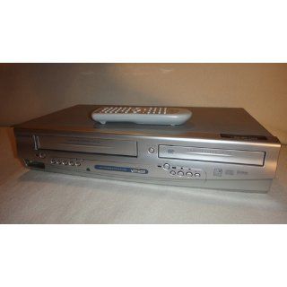 Sylvania DVC841G Progressive Scan DVD/VCR Combo [Electronics] Electronics