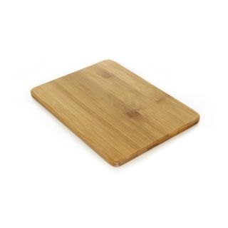 Bamboo Cutting Boards (set Of 3)