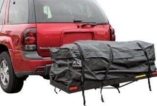 19.6 cubic ft. Extra Large Waterproof Vehicle Cargo Carrier Bag Rage Powersport Products Automotive