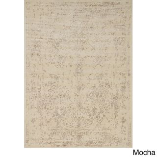 Emerson Antique/ Multi Rug (33 X 53)