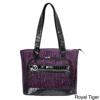 Ricardo Beverly Hills Serengeti 19 inch Shopper Tote