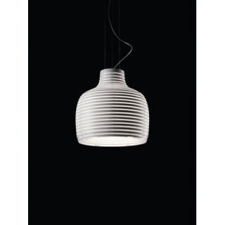 Foscarini Behive 1 Light Pendant 203007 10 Cable Length 200 Cable